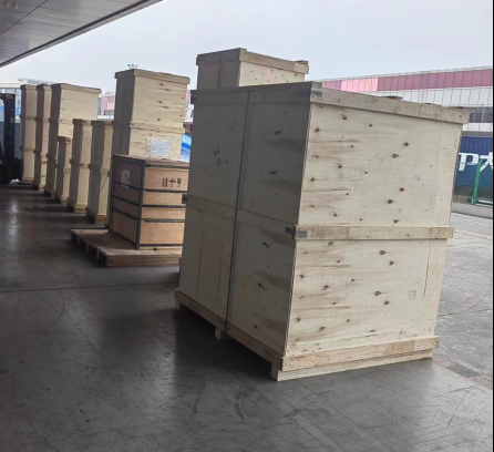 Steel Coated Stainless Steel Pass Box 400MM 500MM 600MM SS Pass Box