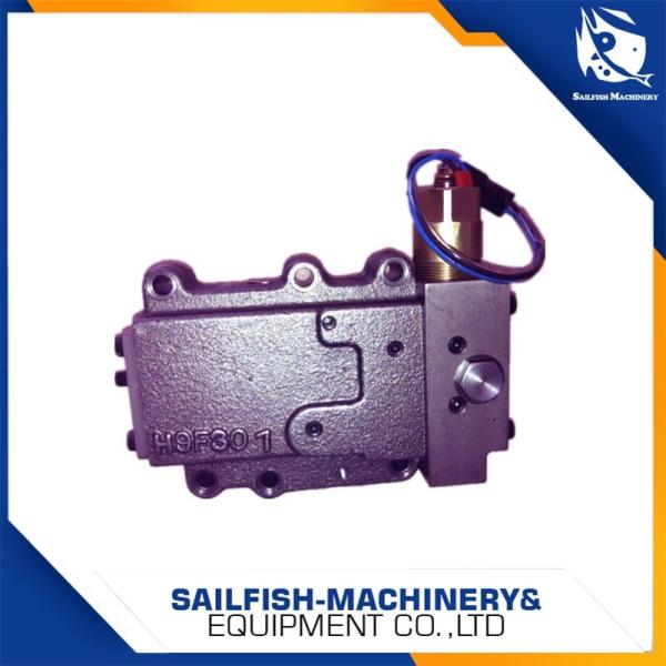 K3V180DTH main pump regulator for S320 S320-3 S330-V S360-V excavator