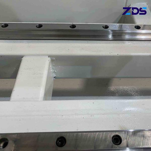 2.2kw*2 Motor Horizontal Wood Drilling Machine To Make Holes In Wood