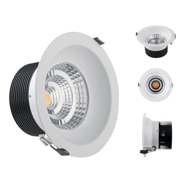 20w cob led downlight,cob 20w dimmable led downlight,led downlight dimmable 20w