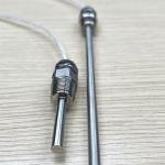 UBW100Y Waterproof Temperature Transmitter Sensor With G1 2 Connection Option
