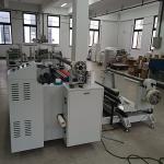 China 1300mm 1600mm slitting machine for transformer paper for sale
