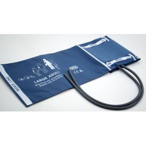 Quality OEM Multiscene NIBP Adult Cuff , Portable Blood Pressure Cuff wholesale