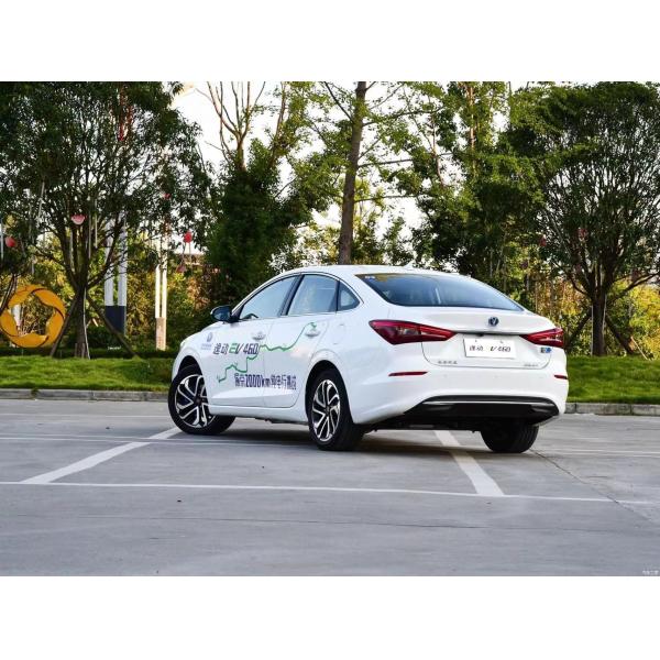 ChangAn Eado EV460 Zhihuan Edition Compact EV Front Wheel Drive FIX Gear New / Used