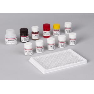 25-Hydroxyvitamin D Total Elisa Test Kit For Laboratory Or Hospital Use