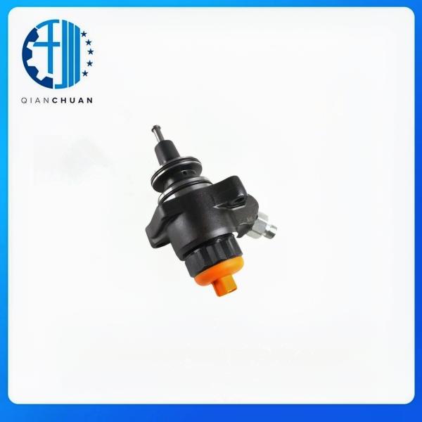094150-0618 Fuel Pump Plunger For Isuzu Engine 6UZ1 Komatsu Excavator PC400-6
