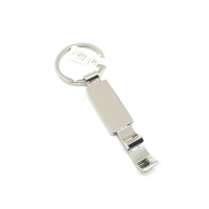 16x102x10mm Stainless Steel Bottle Opener Souvenir With Plating