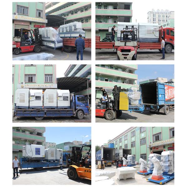 RP400 wide belt sander of metal working belt sanders