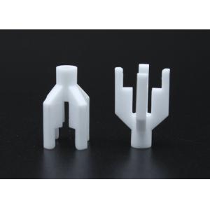 China ISO9001 Electric Appliance 95 Alumina Ceramic Rod on sale