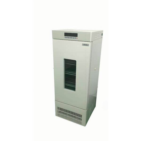 Efficient 2KW Constant Temperature And Humidity Incubator AC220V