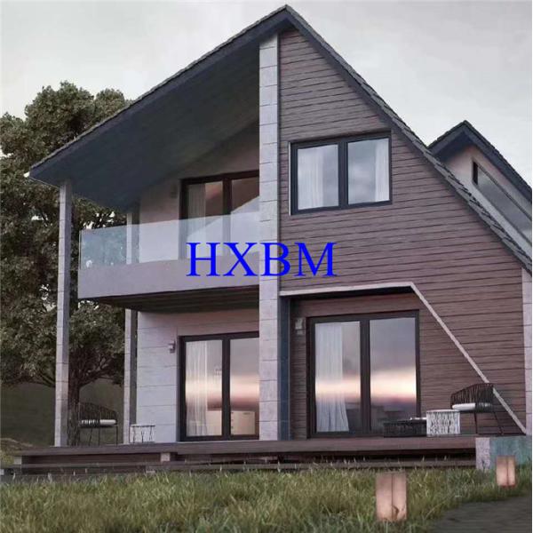 Residential Anodized color 5mm 12A double Glasses Aluminium Frame casement Windows