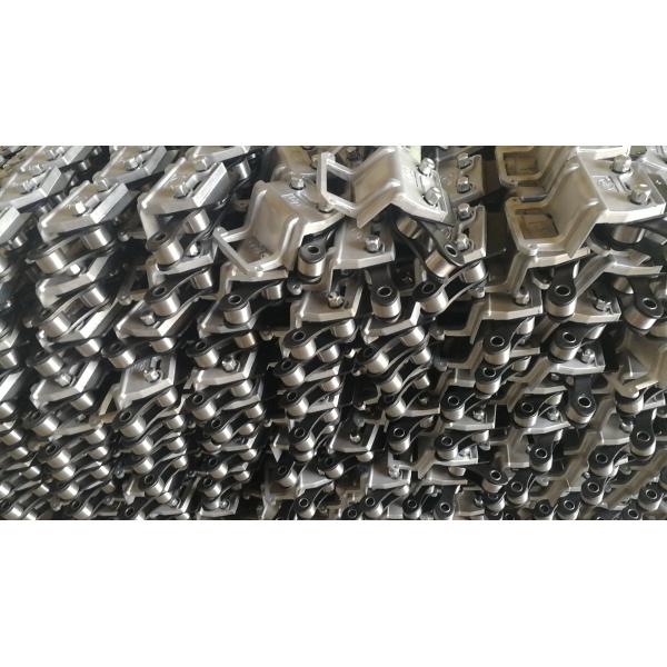 LK IL Sung Stenter Chain Link Vertical Chain