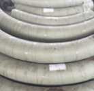 ASME B36.10m High Pressure Seamless Steel Pipe ASTM A106 Gr.B For Construction