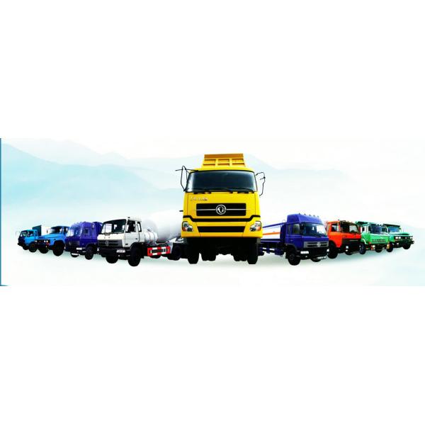 Euro3 Dongfeng 6x2 EQ4221W3G Tractor Truck,Dongfeng Truck, Dongfeng Camions