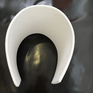 Quality Supercritical CO2 PVDF Foam Eco Friendly Alternative To Traditional Foam wholesale