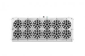 420W LED Grow Lights For Indoor Greenhouse Seeding / Growing / Blooming / Fruiting