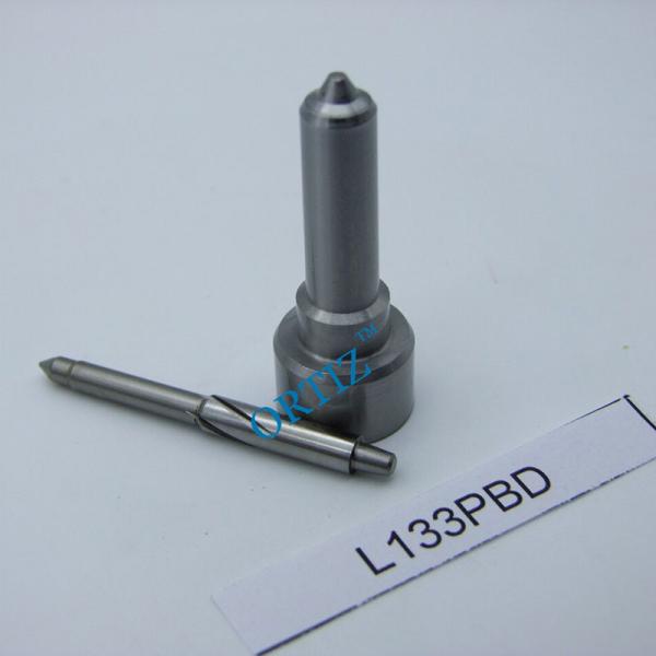 High Speed DELPHI Injector Nozzle X Type 10 * 4 . 5 * 7 . 5CM Box Size L133PBD