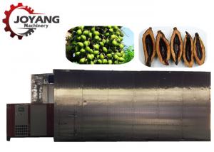 Quality Hot Air Blower Areca Nut Drying Machine Heat Pump Catechu Betel Nut Dehydrator wholesale