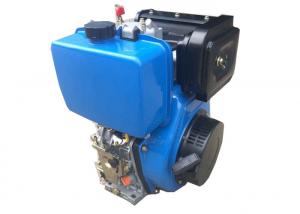 Quality Electric / hand starter portable diesel engines / 4 stroke diesel engines wholesale