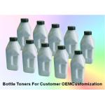 China Bottle Packing Kyocera Taskalfa Toner , 300i Kyocera Mita Toner Powder SGS for sale