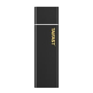 Buy cheap Rosh Portable 128gb External Hard Disk Drive M.2 NGFF Mobile Sata Black 29g from wholesalers