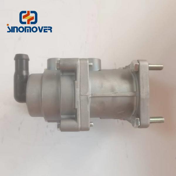 WABCO Original Parts Spare Parts 4613150980 Foot Brake Valve Use For HOWO SHACMAN FAW DAF MAN Truck