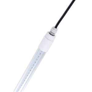 Quality 900mm 3ft Dimmable LED Poultry Lighting For Animals Growing wholesale