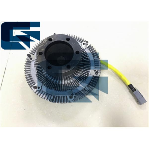 D13 D13A Water Pump 21468471 VOE21468471 For Diesel Engine