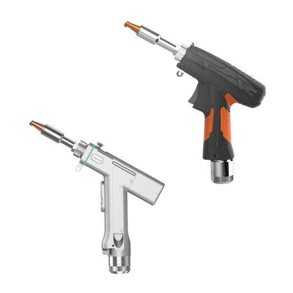 BWT 3000W Metal Fiber Laser Welding Machine Aluminum 4 In 1 Laser Welding Machine