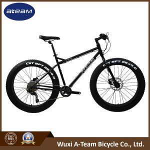 China Chromoly 26 Inch Mountain Bike Fat Tires on sale