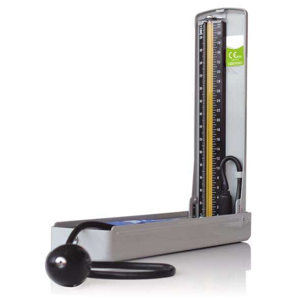 Mercurial Type AH - 210 Non Invasive Manual Sphygmomanometer For Blood Pressure Measure