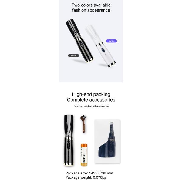 22g Both Side Curved Nickel Chromium Wire Heated Eyelash Curler