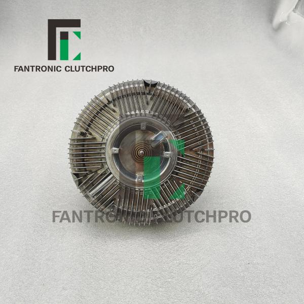 20005323 KAMAZ Heavy Duty Fan Clutch Viscous Coupling For Fan