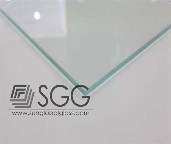 tempered greenhouse glass 4mm