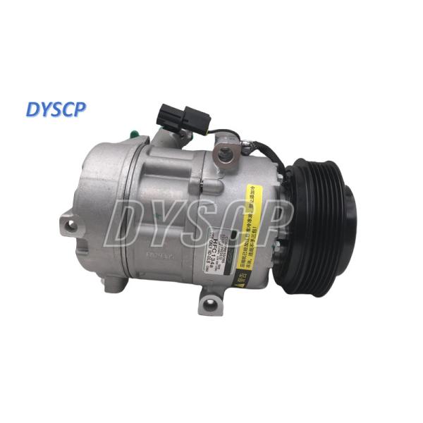 97701-2Z000 977012Z000 Ac Compressor Hyundai Ix35 2.0 2013 6pk