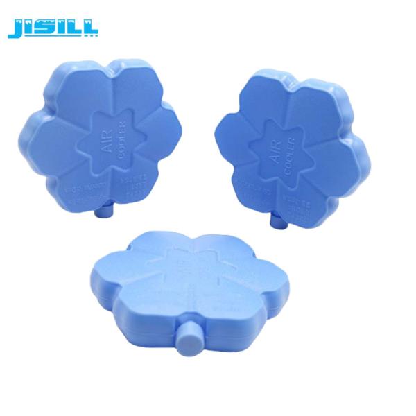 Air Conditioning Fan Ice Crystal Box Snowflake Ice Brick Summer Cooling