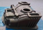 Forklift Truck Parts Grey Iron Castings Transmission Case For Engineering