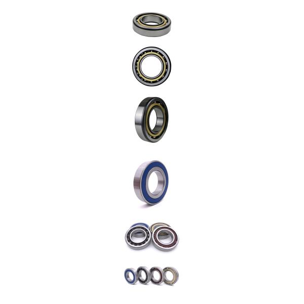 7206C/AC 7207C/AC Single Row Angular Contact Bearing 7208C/AC 7209C/AC