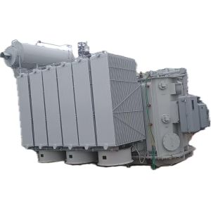 Buy cheap Copper / Aluminum Winding 330kV 240MVA Oil Filled Transformer Manufacturers from wholesalers