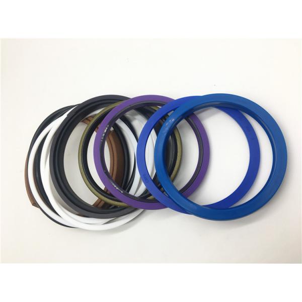 PC200-5 Komatsu Cylinder Seal Kits , NBR Material Seal Kit Boom