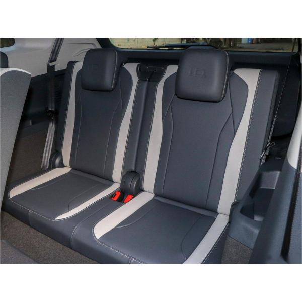 5 Door 7 Seater Volkswagen ID.6 CROZZ 2022 Long Range Pure Electric Cars