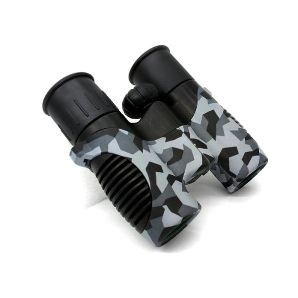 Roof 6 X 21 Long Range Kids Binoculars , Children'S Play Binoculars For Outdoor Exploring