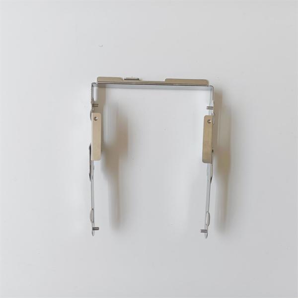 DIN Stainless Steel Stamping Parts Fabrication For Agricultural