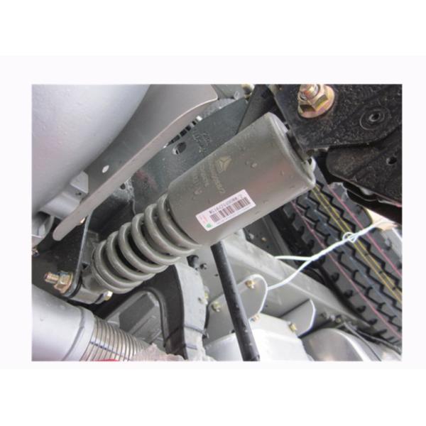 HOWO Cab Rear Suspension Shock Absorber Assembly Dump Truck WG1642440088