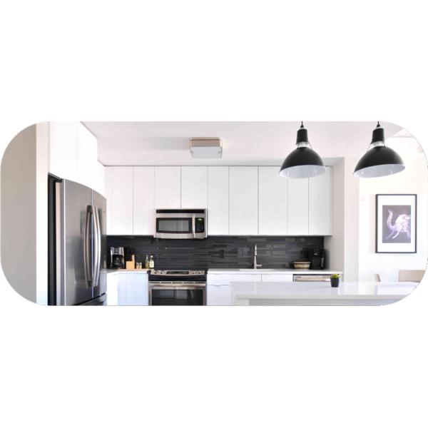 JBT Smart UVC Germicidal Lamp Wi-Fi