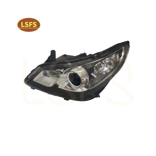 Left Front Headlight Head Lamp For MG 5 OE 30030323 2012-
