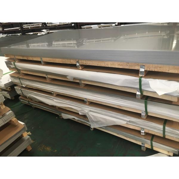 201 304 316 430 2B Ba No.4/hl cold rolled mill original Stainless Steel Sheet /plate