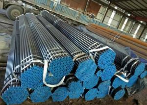 Quality SGS BV Astm A106 Grade B Carbon Steel Seamless Pipe Sch 40 Galvanized Pipe wholesale