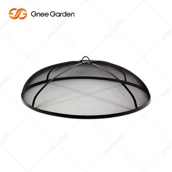 Outdoor Cooking Grills Cooking Plancha Grill Corten Steel Fire Pit Bbq Black Colour Design