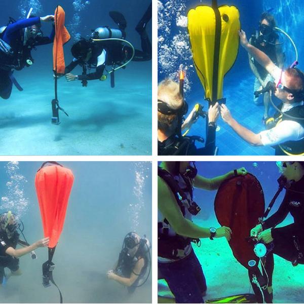5t Underwater Air Lift Bags Exceptional Buoyancy And Stability Customizable